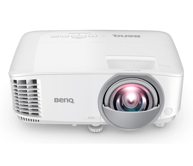 BenQ MX808STH - 1049972 - zdjęcie 3